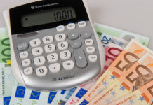 AMA-Hauptauszahlung am 21. Dezember