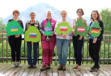 “Women in Forestry“ vernetzen sich europaweit