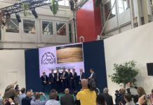 Die vier TOTY-Sieger 2023