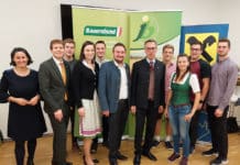 Educa-Lehrgang wurde aufs Neue eingeläutet