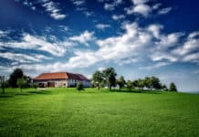 Agrarbudget für 2023 gestiegen: 95 Mio. Euro für die Landwirtschaft