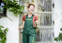 „Ich träumte von London, Paris oder Madrid“