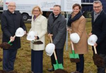 Futtermittelhersteller Garant investiert in Resilienz