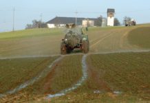 Über Wert und Preis von Gülle und Co.