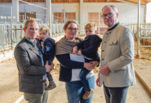 Bauernbundjugend ist gegen Eigentumssteuern