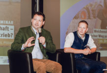 Landjugend: Sehr reges Interesse an Agrarseminar