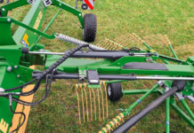 Autarke Telemetrieeinheit dank Solarpanel