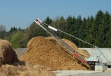 Stallmist und Gülle vorschriftsgemäß lagern