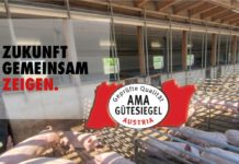 AMA-Forum: Was die AMA mit dem frischen Marketinggeld vor hat