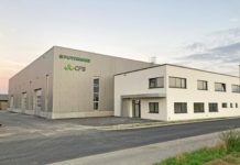 Pöttinger setzt auf mechanische Kulturpflege