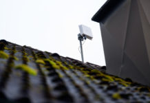 Entlegener Bauernhof in NÖ? So kommt man zur Außenantenne für Telefonie und Internet