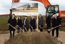 APV investiert kräftig in den Standort Dallein