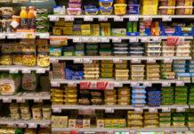 Berglandmilch senkt Butterpreis