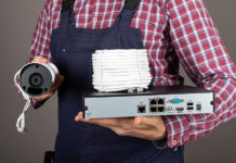 Förderung für Videoüberwachung: So beantragen