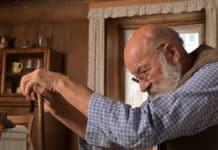 Mehr Ruhegeld für Altbauern