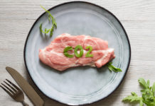 CO2-Kennzeichnung beeinflusst Essverhalten