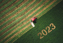 Das erwartet die Tiroler Landwirtschaft im neuen Jahr 2023 2023 Happy New Year
