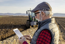 Was das neue Flächenmonitoring bringt