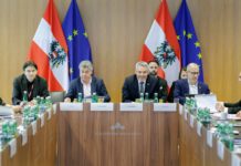 Regierung zündet „Ausbauturbo für erneuerbare Energieformen“