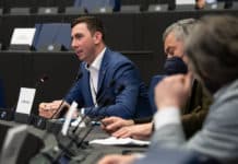 „Bauern wie Drogensüchtige“ – Bernhuber kritisiert Wiener