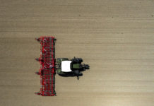 Pflanzen mechanisch und chemisch schützen