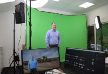 Claas Central Academy eröffnet neue Trainingshalle