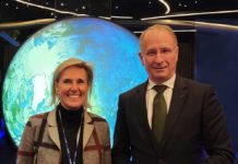 Europaweit Pionier bei Nutzung von ESA-Satellitendaten