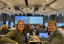 Gemeinsames Update mit EU-Agrarkommissar