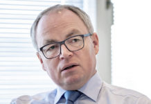 Sonst droht ein Begräbnis erster Klasse