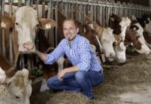 „Bauern brauchen Stimmrecht, denn sie leben Tierschutz in der Praxis“