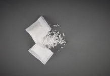 Bei Dürreperioden und gegen Trockenstress: Hydrogel wirkt