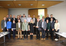 Forum Land setzt neuen Schwerpunkt