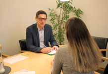 „Bauern geben Sicherheit und Gewissheit“