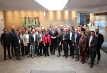 „Wir versorgen Tirol – mit Sicherheit“