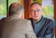 „Mit uns gibt es keine neuen Eigentumssteuern“