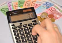 Seit Montag Antragstart für Investitionsförderung