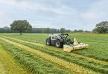 Krone Gruppe mit 15 % Umsatzplus