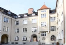 Bildungszentrum LLA Imst: „Auf Augenhöhe“