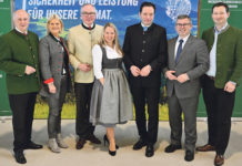 „Rot-Blau ist eine Koalition gegen die Bauern im Land“