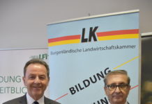 „Das Agrarjahr 2023 bringt zahlreiche Herausforderungen“