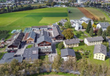 LLA Lienz: Die erste Genussschule Österreichs