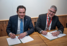 Ein Bund mit der Schweiz