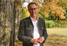 Regierung erfüllt mit EEG Bauernbund-Forderung