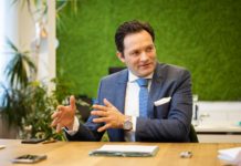 Totschnig: „Rückenwind von Von der Leyen“