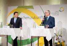 „Wenn wir nicht selbst produzieren, importieren wir Sozialdumping.”