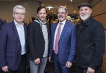 20.000 Euro für guten Zweck