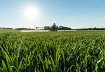 Seminar-Tipp: Pflanzenschutzapplikationstechnik optimieren