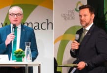 Wintertagung – Seit 70 Jahren Fachaustausch und Diskussion