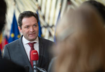 Umwelt, Klima, Energie: Totschnig fordert mehr Mitspracherecht für EU-Agrarminister