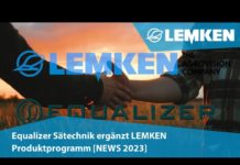 Lemken übernimmt Aussaatspezialisten Equalizer